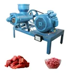 Kalsi Power Meat Mincer Fitted on Frame No. 64 with 2hp Motor